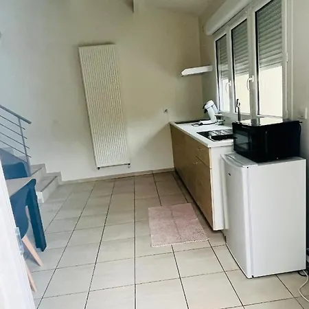 Individuel Situe A Proche Henri Mondor Apartment *