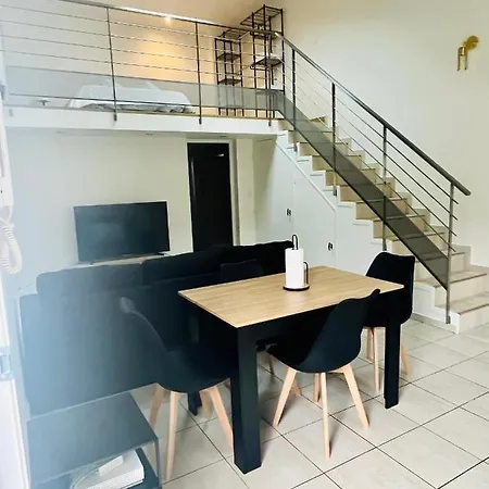 Individuel Situe A Proche Henri Mondor Apartment *